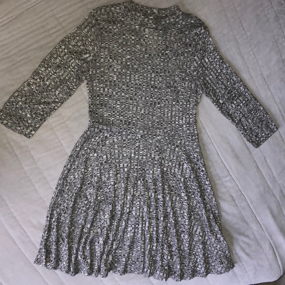 Cute and comfortable dress